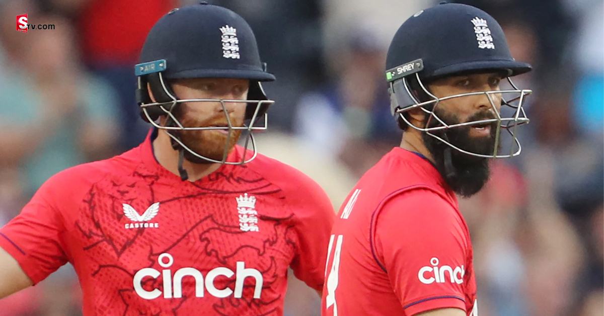 Moeen Ali: విధ్వంసం సృష్టించిన బెయిర్‌స్టో! ఫాస్టెస్ట్‌ ఫిఫ్టీతో మొయిన్‌అలీ రికార్డు