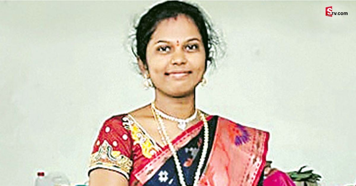 చివరి క్షణంలో కూడా బిడ్డకు పాలిస్తూ.. తనువు చాలించిన తల్లి!