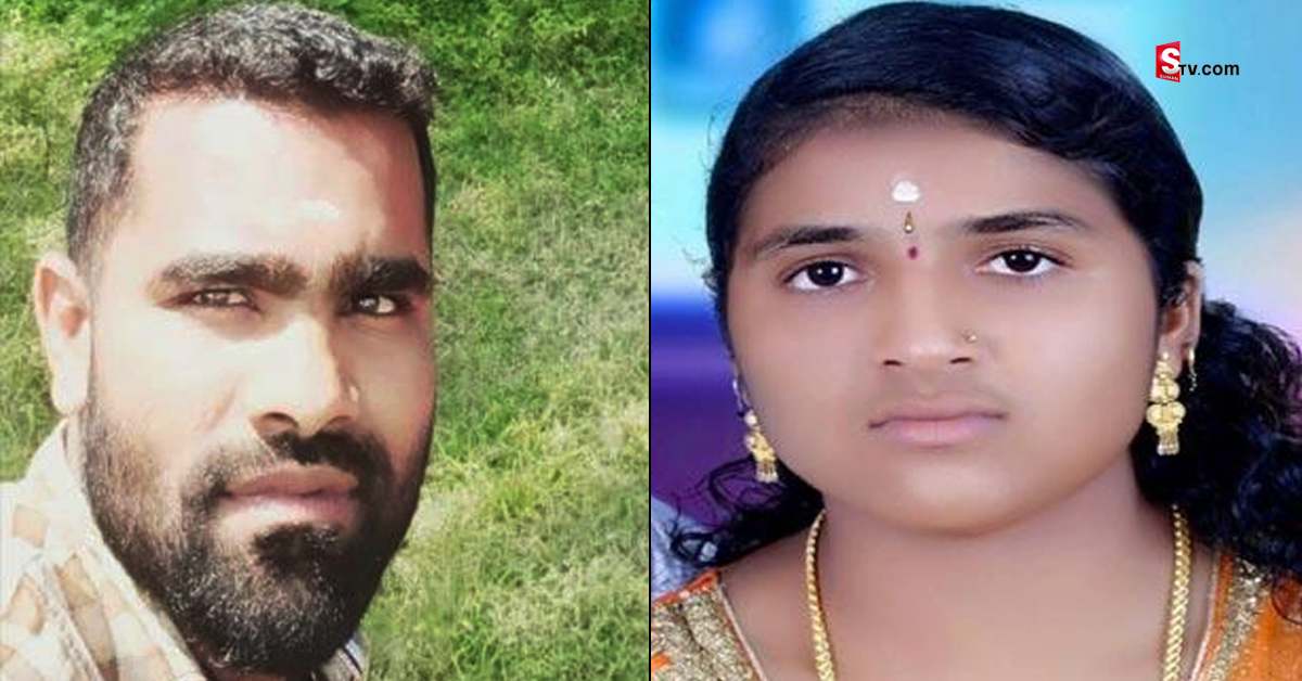 నచ్చిన వాడిని ప్రేమించి పెళ్లి చేసుకుంది.. చివరికి విషాదం ఏంటంటే?