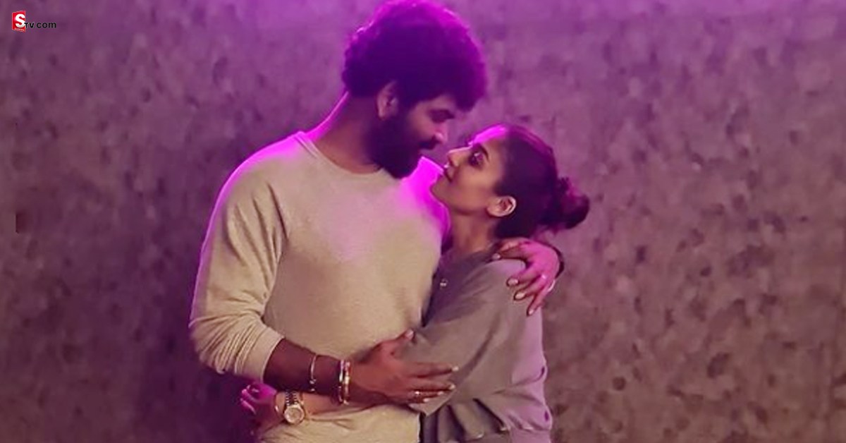 Nayanthara: నయనతార కొత్తిల్లు.. ఇంటీరియర్  డిజైన్  కోసం ఏకంగా రూ.25 కోట్ల ఖర్చు!