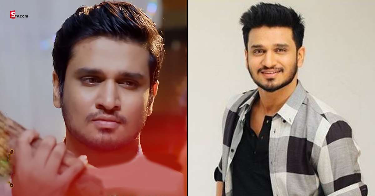 Nikhil Siddharth: ‘రాధమ్మ కూతురు’ సీరియల్‌లోకి హీరో నిఖిల్‌.. ఎంట్రీ అదిరింది!