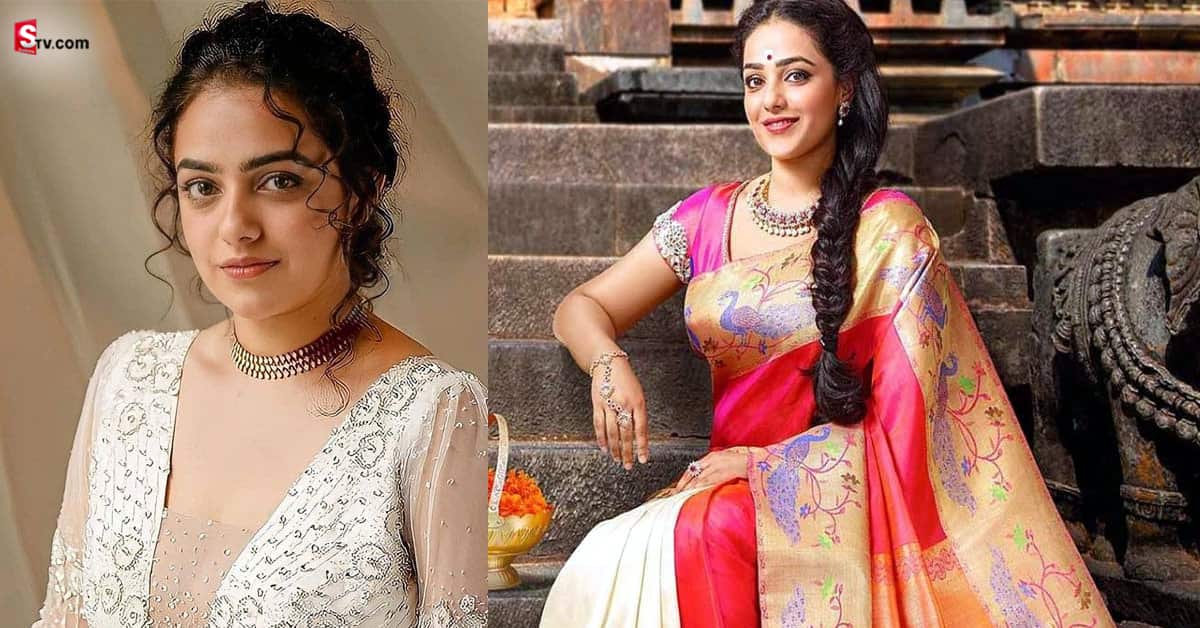 Nithya Menon: మలయాళ నటుడితో పెళ్లికి ఓకే చెప్పిన నిత్య మేనన్‌?