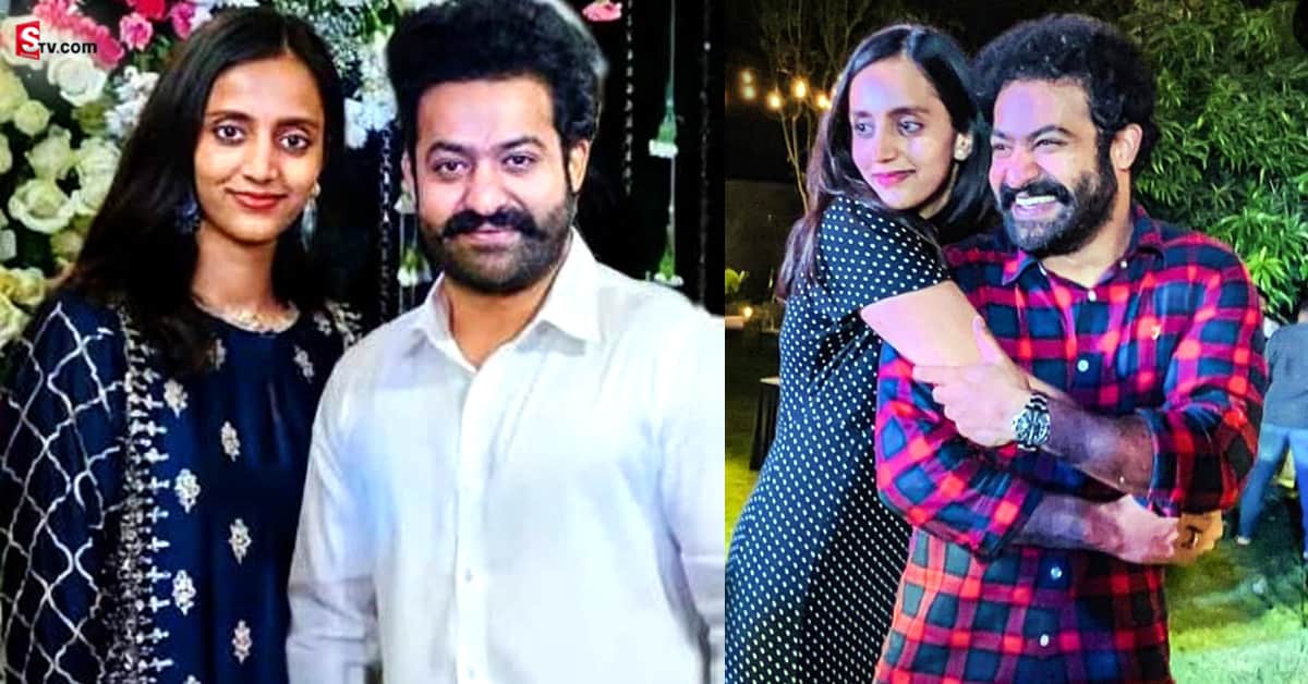 Jr NTR: భార్యకి ఖరీదైన ఫామ్ హౌస్ ని గిఫ్ట్ ఇచ్చిన ఎన్టీఆర్