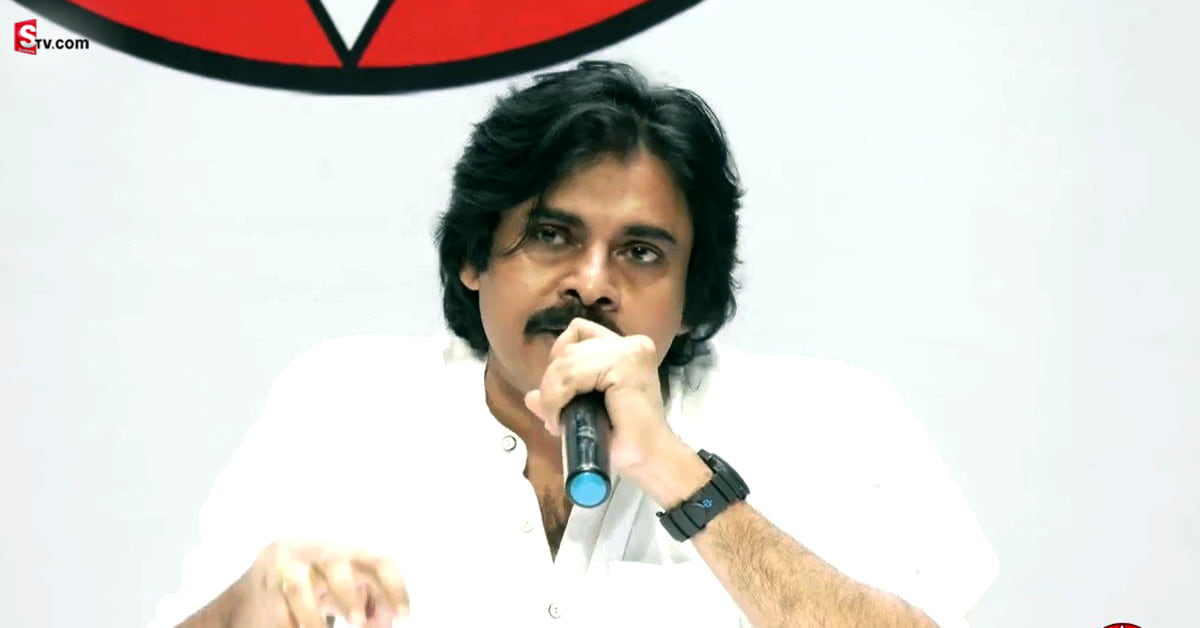 Pawan Kalyan: YCP ప్లీనరీ వేళ CM జగన్‌ నవ రత్నాలపై పవన్‌ ‘నవ సందేహాలు’!