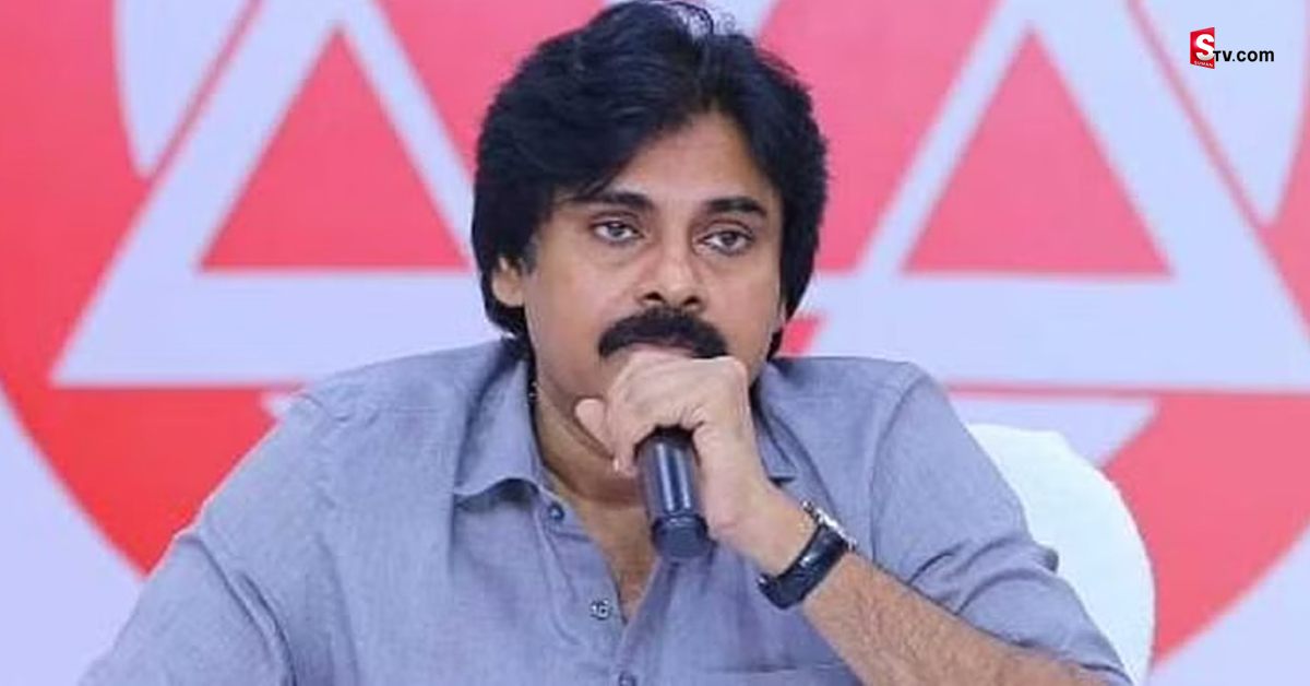 Pawan Kalyan: పవన్‌ కల్యాణ్‌ కు తీవ్ర అనారోగ్యం! వైద్యులు ఏం చెప్పారంటే?