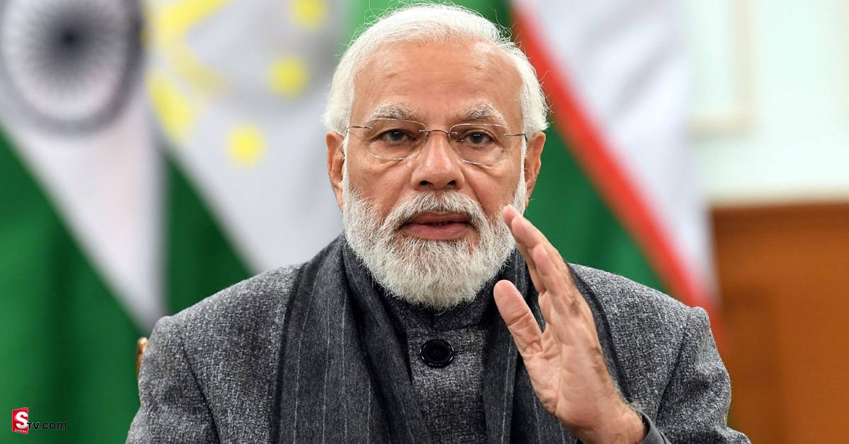 PM Modi: దేశ ప్రజలకు ప్రధాని మోదీ పిలుపు.. ప్రొఫైల్ పిక్‌ గా త్రివర్ణ పతాకం ఉంచండి!
