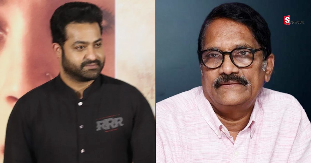 NTRతో చేసిన ఆ మూవీ దెబ్బకి ఊరొదిలి పోయే పరిస్థితి వచ్చింది.. అశ్వినీదత్ సంచలన వ్యాఖ్యలు..