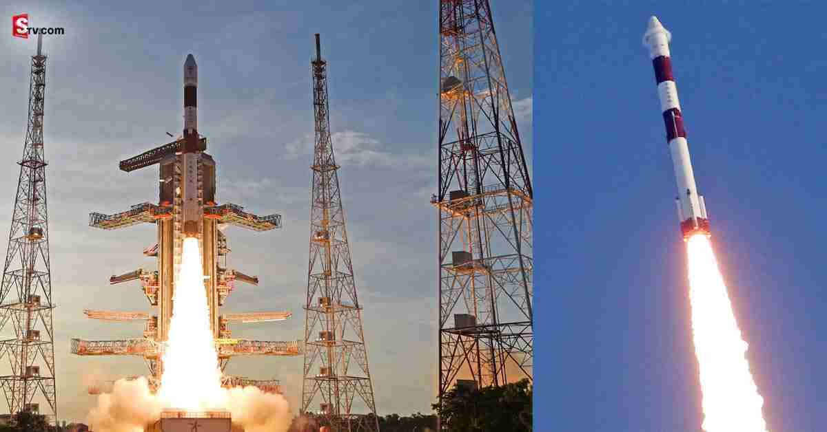 PSLV C53 Success : పీఎస్‌ఎల్‌వీ- సీ53 మిషన్‌ ప్రయోగం విజయవంతం.. ఎన్ని ప్రయోజనాలో తెలుసా..?