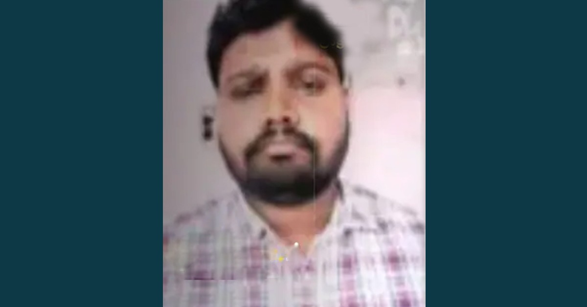 మోస్ట్ వాంటెడ్ క్రిమినల్.. 4 జిల్లాల పోలీసులకు చుక్కలు చూపించాడు!