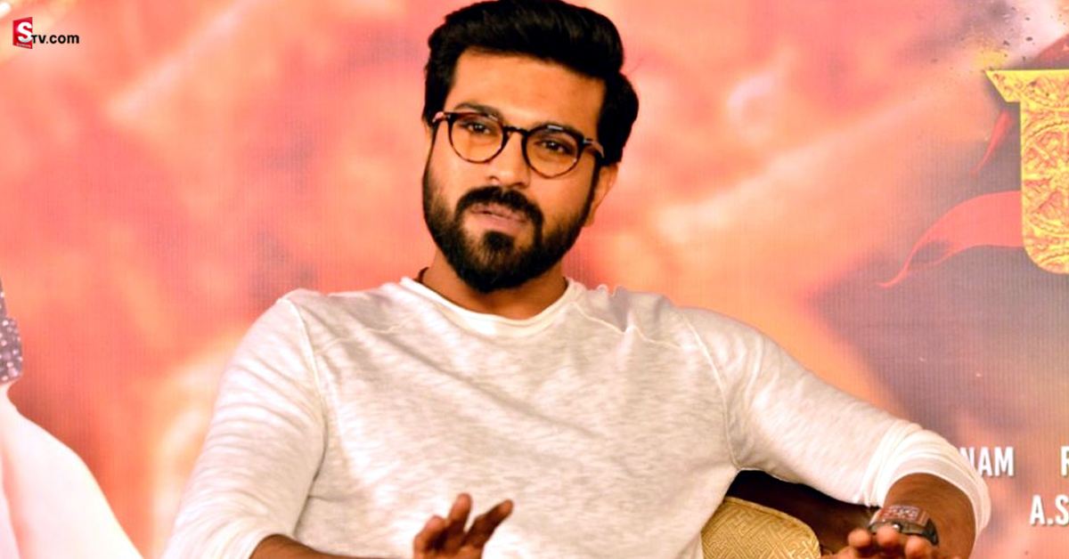 టాలీవుడ్ సమస్యల పరిష్కారం కోసం రంగంలోకి రామ్ చరణ్!