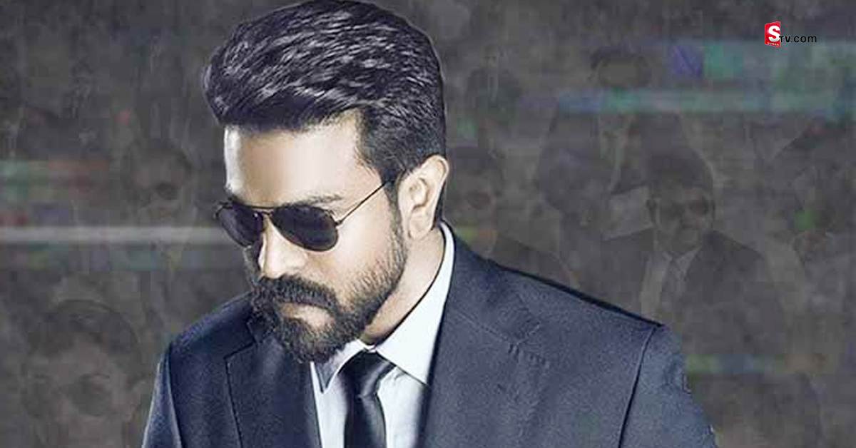 Ram Charan: జేమ్స్‌బాండ్ గా రామ్‌చరణ్..? హాలీవుడ్ రైటర్ ట్వీట్‌!