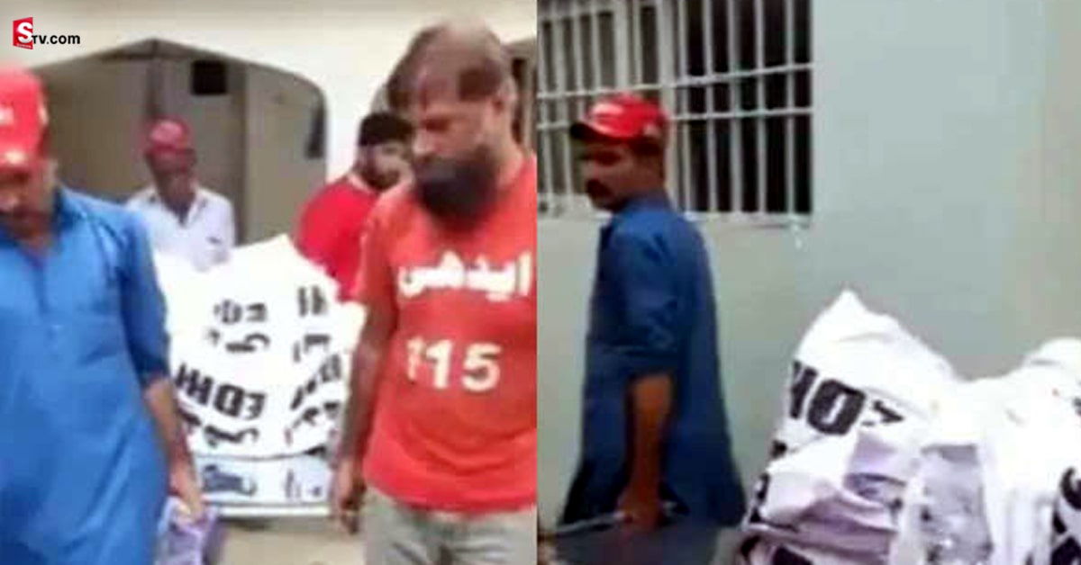 అక్రమసంబంధం పెట్టుకోవాలని వేధింపులు… కాదన్నందుకు భార్యను కడాయిలో ఉడకబెట్టిన భర్త!