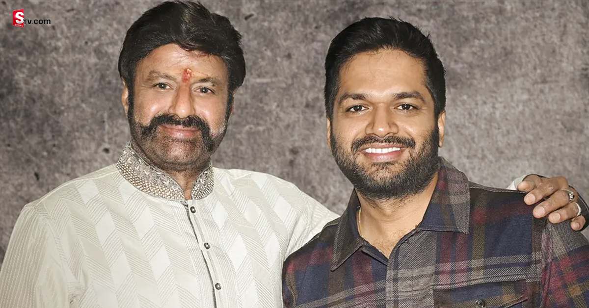 ఆ టైటిల్ ను రిజెక్ట్ చేసిన బాలయ్య.. ఆలోచనలో పడ్డ అనిల్ రావిపూడి!