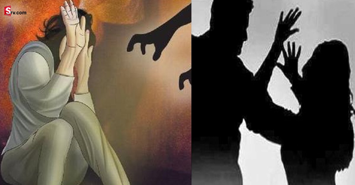 బతికుండగానే భార్యకు నరకం చూపించిన భర్త.. అశ్లీల వీడియోలు చూపిస్తూ!
