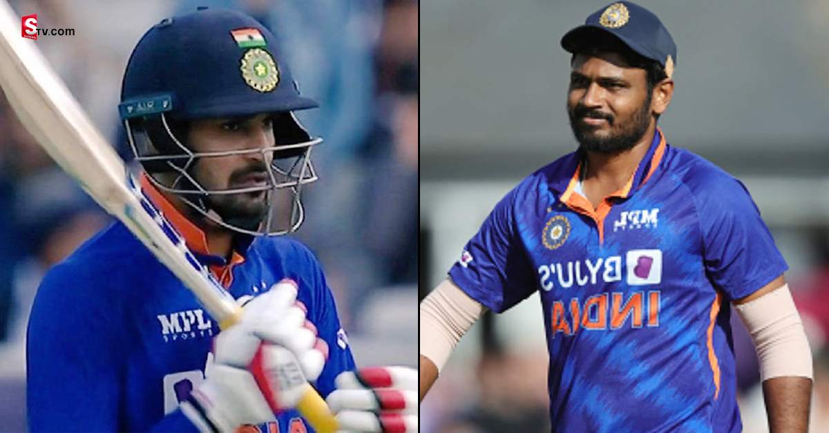 Sanju Samson: మంచి ఇన్నింగ్స్‌ ఆడుతున్న సంజూను ముంచిన దీపక్‌ హుడా!