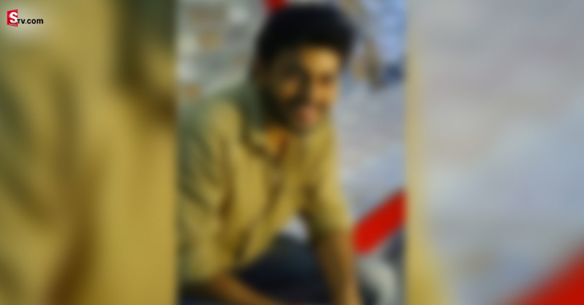 ఇండస్ట్రీలో విషాదం.. యువ నటుడు కన్నుమూత!