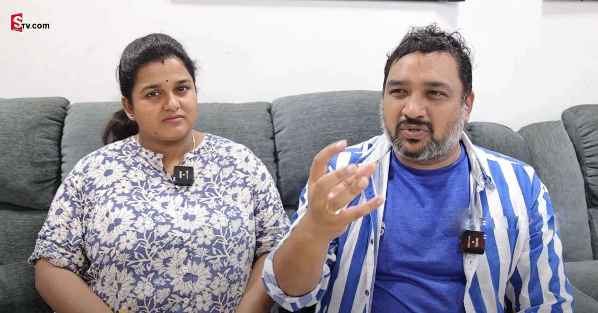 Srivani: నటికి అరుదైన వ్యాధి.. మాట కోల్పోయి ఇబ్బంది పడుతూ..