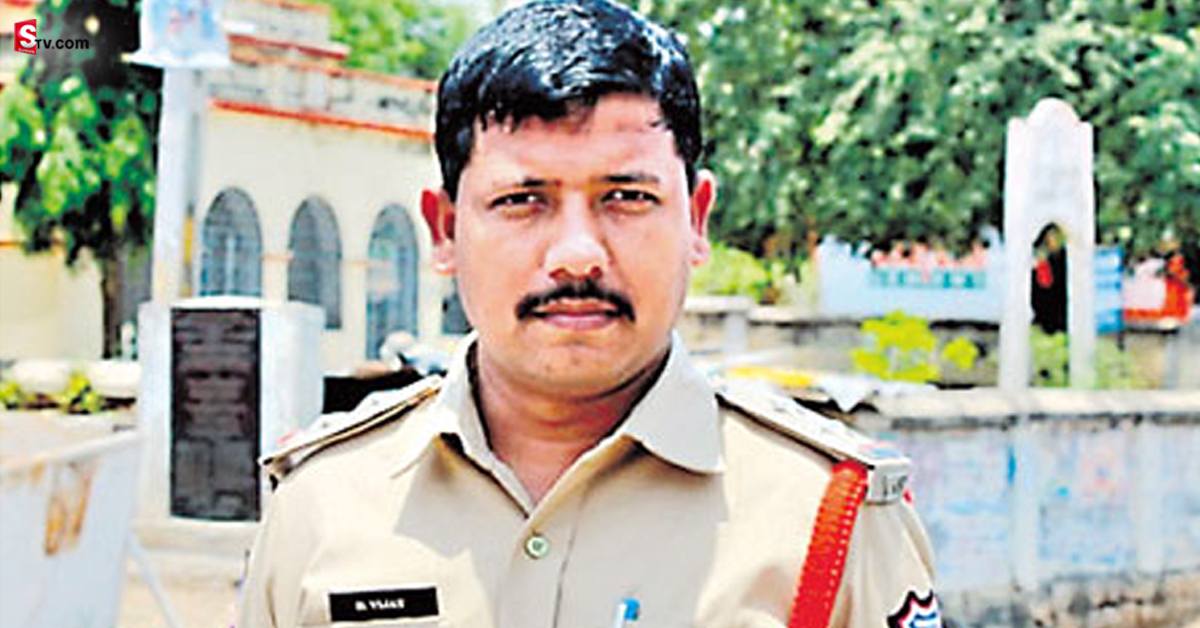 Hyderabad: పెళ్లి పేరుతో యువతితో SI సహజీవనం.. పెళ్లయినా కూడా..