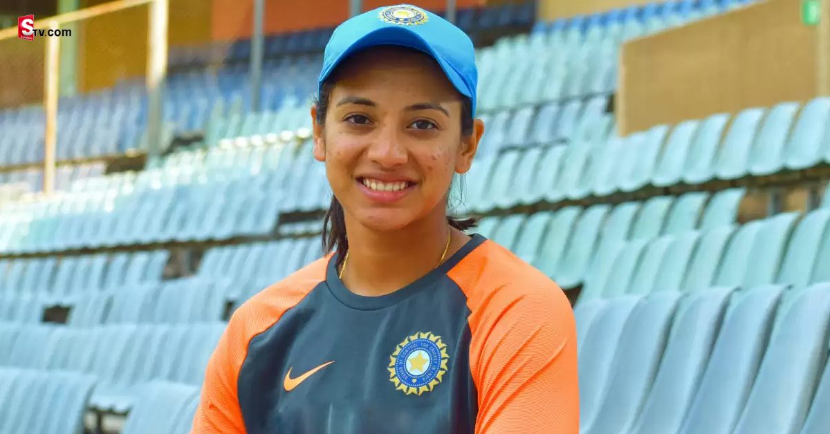Smriti Mandhana: గోల్డ్‌ మెడల్‌ లక్ష్యంగా బరిలోకి దిగుతాం: స్మృతి మందాన