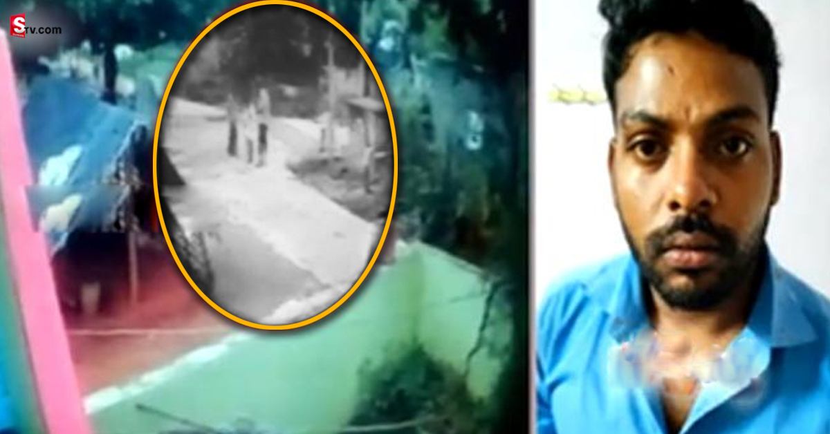 Tirupati: భార్యపై కోపం.. కొడుకుపై పెట్రోల్‌ పోసి నిప్పంటించిన తండ్రి!