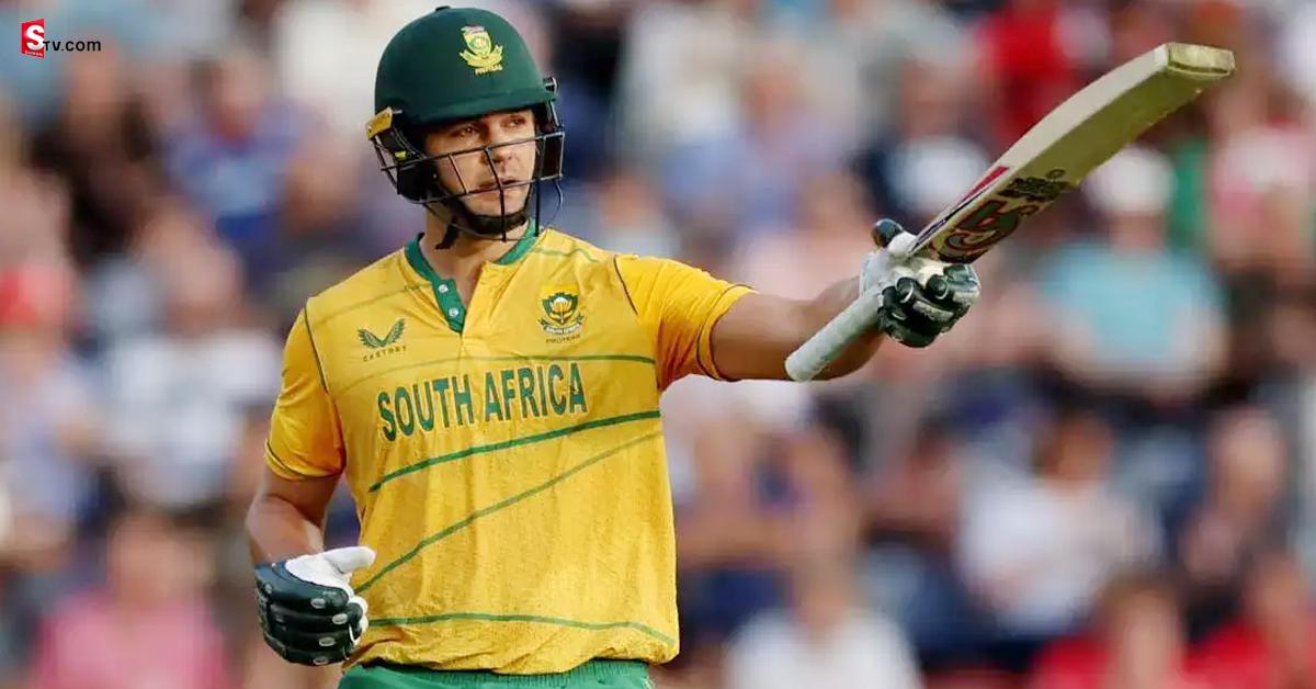 Rilee Rossouw: 6 ఏళ్లు జట్టులో ప్లేస్ లేదు! బోరున ఏడ్చేశాడు! కట్ చేస్తే.. ఇంగ్లండ్‌ను ఉతికేశాడు!