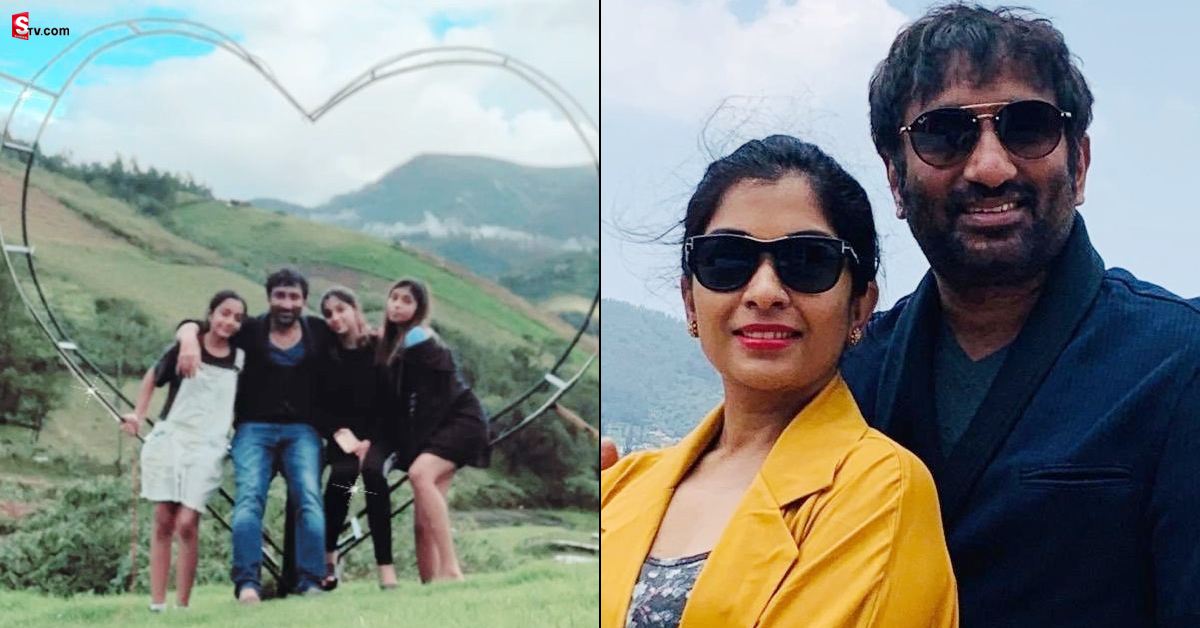 Srinu Vaitla: విడాకుల వ్యవహారం.. ఎమోషనల్ పోస్ట్ షేర్ చేసిన శ్రీను వైట్ల