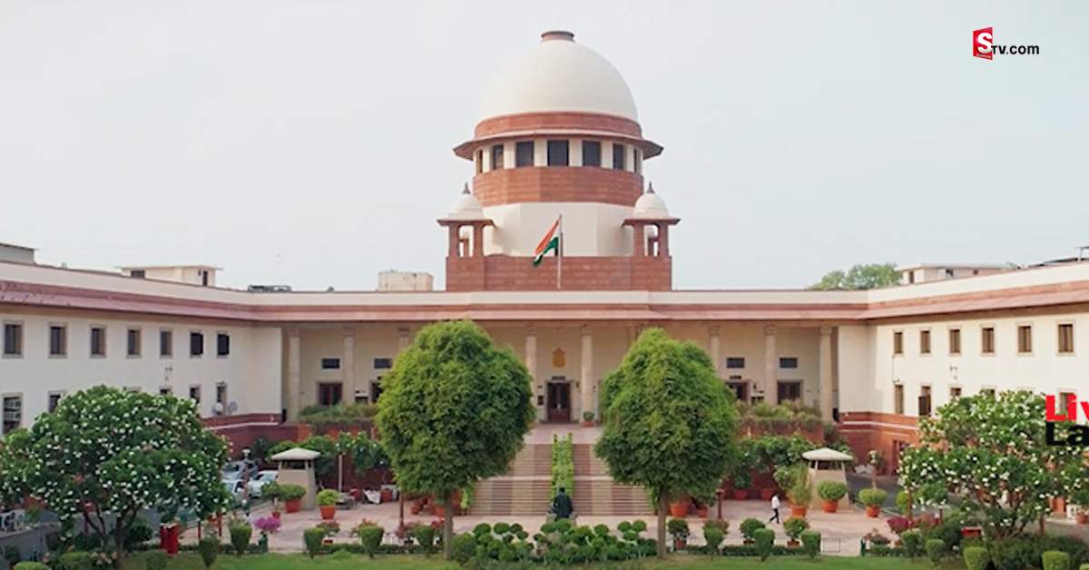 Supreme Court: పిల్లల ఇంటిపేరు నిర్ణయించే హక్కు జన్మనిచ్చిన తల్లిదే: సుప్రీంకోర్టు