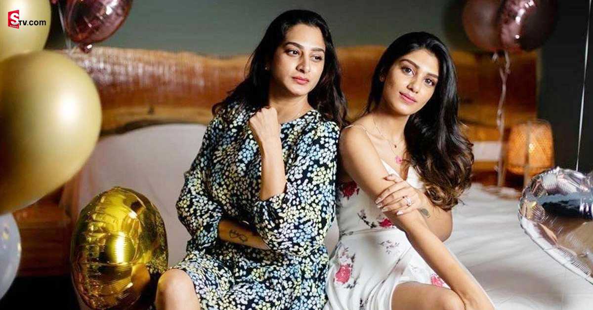 Supritha Gives Counter To  Netizen: మా నాన్న చనిపోయినప్పుడు ఒక్కరు కూడా ఆదుకోలేదు: సురేఖా వాణి కూతురు