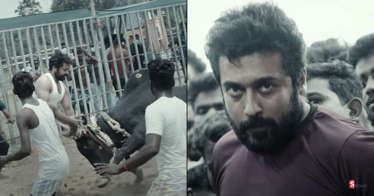 Surya: ఓ సినిమా కోసం సూర్య ఇంత కష్టపడతాడా? హేట్సాఫ్ సూర్య!