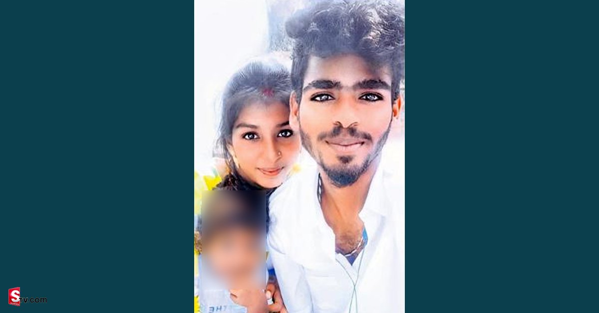 భార్య అందంగా ఉందని పెళ్లి చేసుకున్నాడు! కానీ.., డబ్బు కోసం!