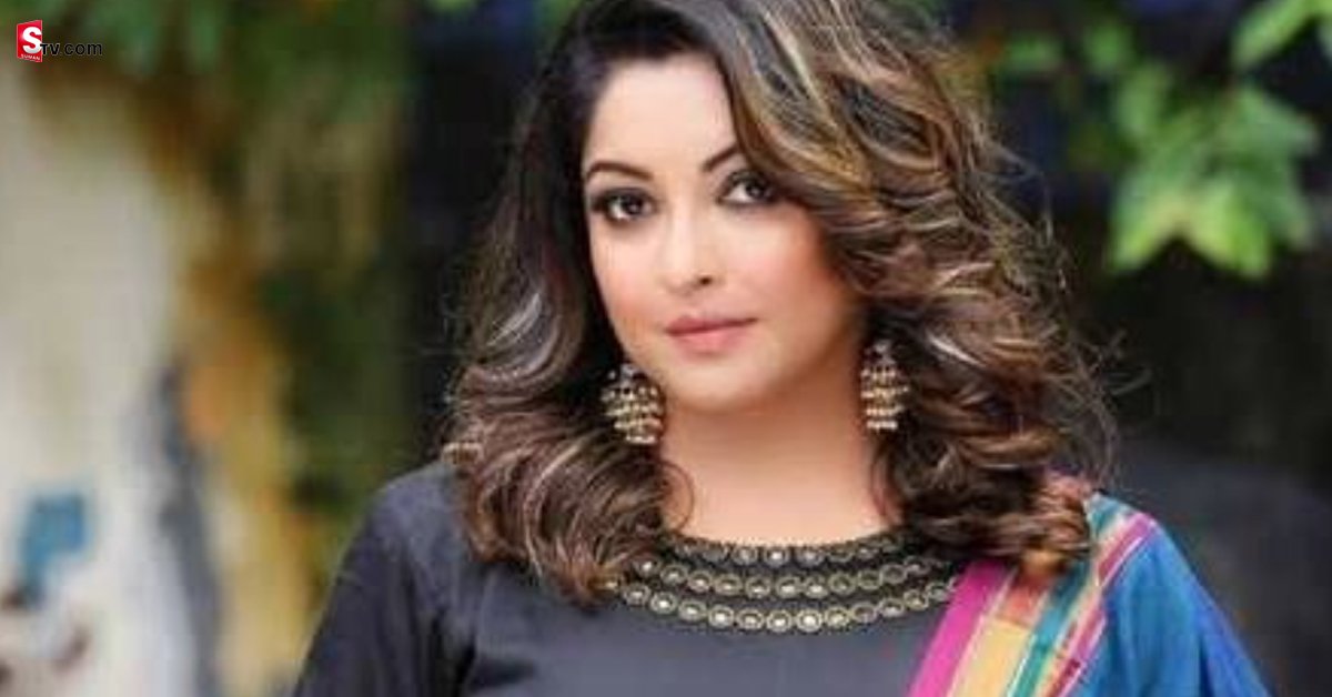 Tanushree Dutta: బాలకృష్ణ హీరోయిన్ పై భారీ కుట్ర! సంచలనం రేపుతున్న స్టార్ హీరోయిన్ వ్యాఖ్యలు!
