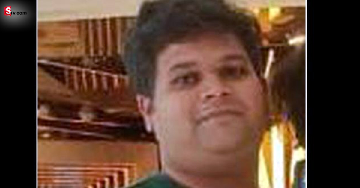 దారుణం: OTP చెప్పలేదని భార్య, పిల్లల ఎదుటే..!