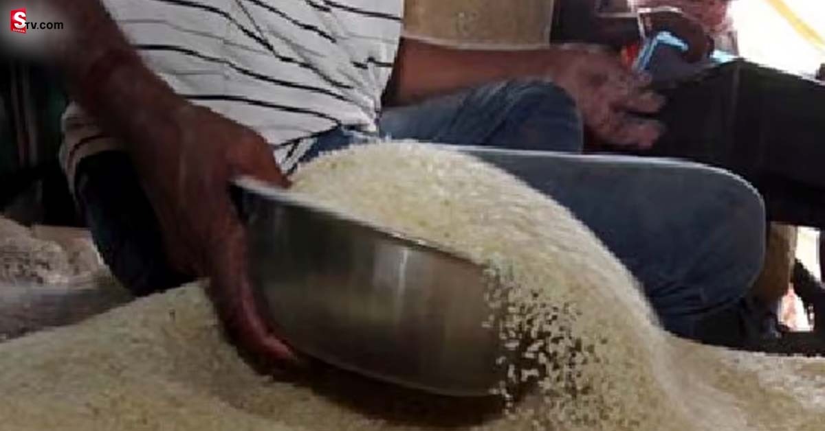 రేషన్ కార్డుదారులకు గుడ్ న్యూస్.. ఉచితంగా 15 కిలోల బియ్యం!