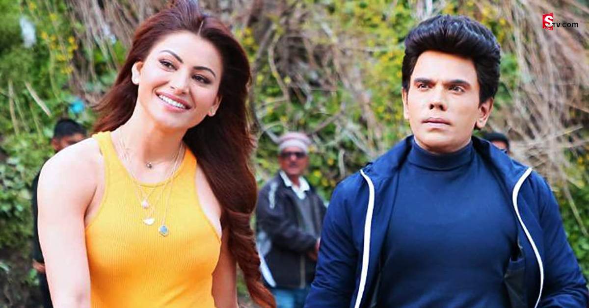 Urvashi Rautela: ‘ది లెజెండ్‌ సినిమా’కి ఊర్వశీ రౌతేలాకు కళ్లు చెదిరే రెమ్యూనరేషన్‌..!