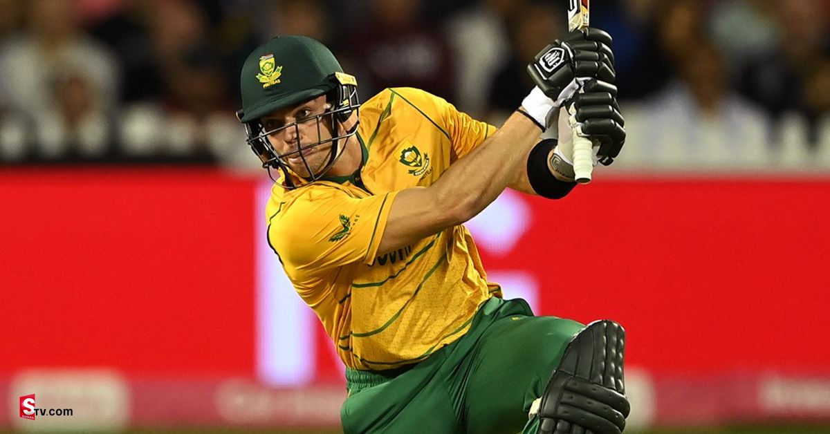 Tristan Stubbs: ఇంగ్లండ్‌పై స్టబ్స్ సిక్సర్ల వర్షం! ఇలాంటి ప్లేయర్‌కా ముంబై ఛాన్సులు ఇవ్వంది?