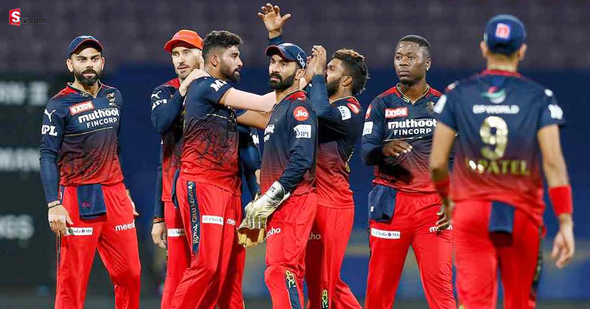 RCB: తొందరపడి ఒక కోయిల ముందే కూసింది! RCBపై ఒక రేంజ్‌లో ట్రోలింగ్‌
