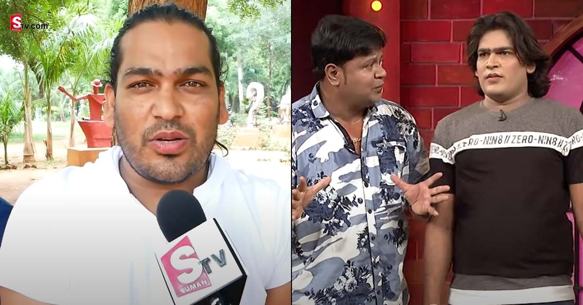 Uppal Balu: జబర్దస్త్ లో ఆ ముగ్గురికి బలుపు ఎక్కువ! ఉప్పల్ బాలు ఓపెన్ కామెంట్స్!
