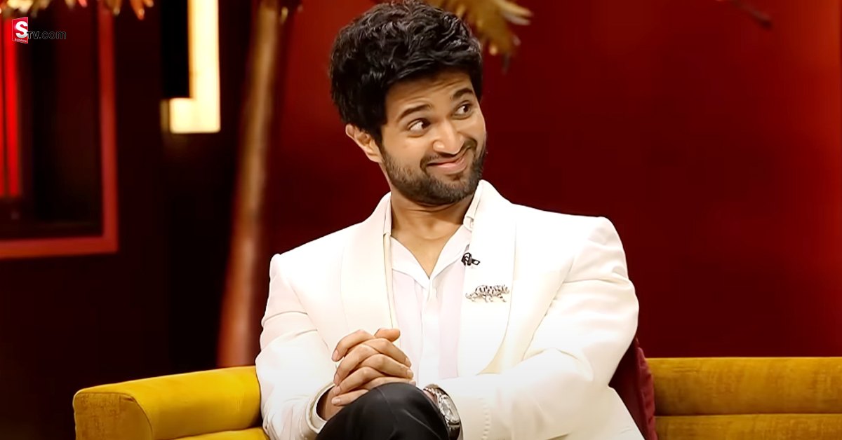 KWK Season 7: విజయ్ దేవరకొండకి వింత ప్రశ్న! చివరగా ఎప్పుడు సె*క్స్..?