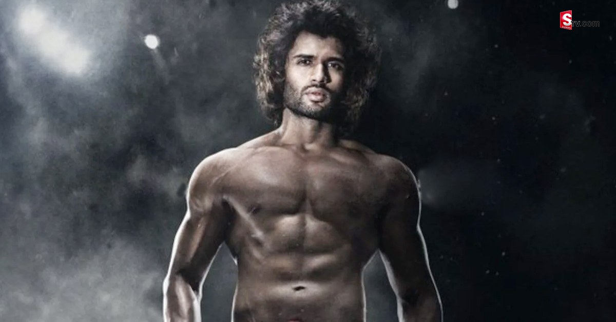 Vijay Devarakonda: ఆ సీన్‌లో 14 మంది అమ్మాయిలతో విజయ్ దేవరకొండ..