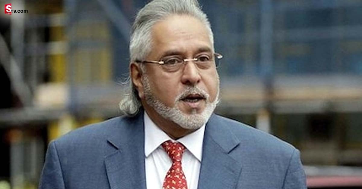 Vijay Mallya: విజయ్ మాల్యాకు 4 నెలల జైలు శిక్ష!