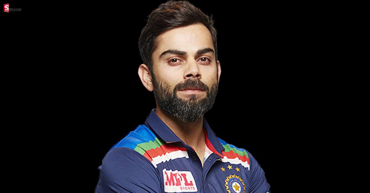 Virat Kohli: ఇండియాలో పాపులర్ స్పోర్ట్స్‌ పర్సన్‌ లిస్ట్‌ లో టాప్ ప్లేస్‌ లో కోహ్లీ!