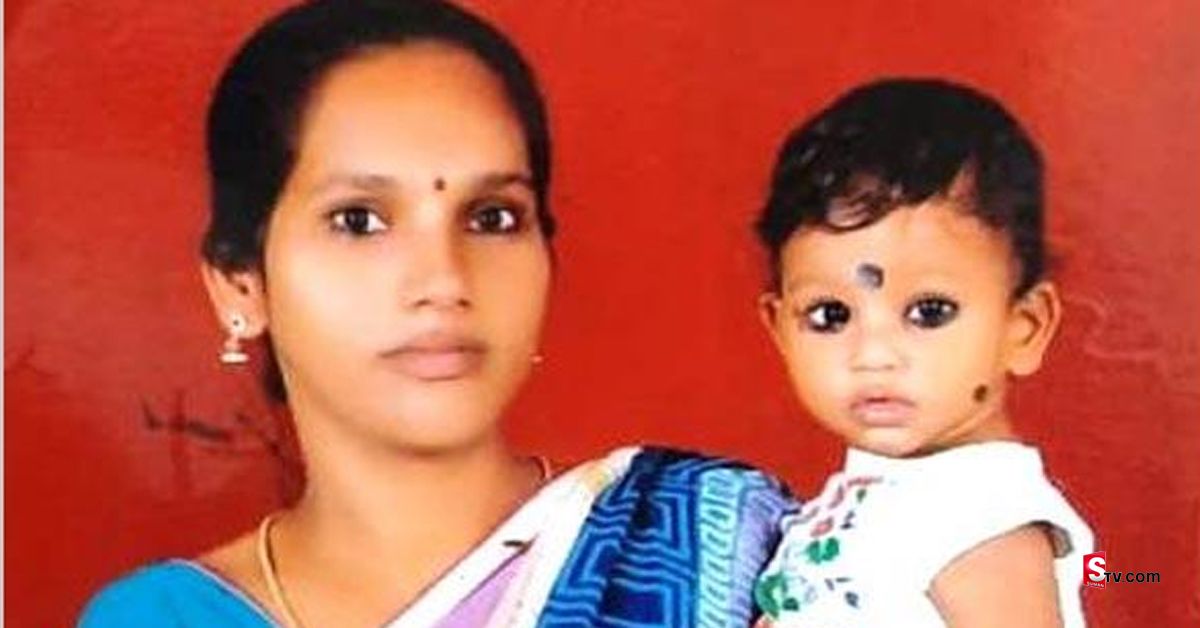 పాపం.. ఈ తల్లికి ఏం కష్టం వచ్చిందో!