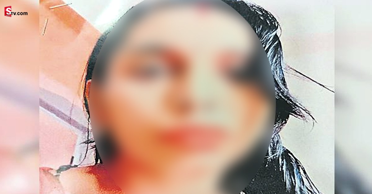పక్కింటి వ్యక్తితో భార్య చనువు.. భర్త మందలించాడని పిల్లలతో!..