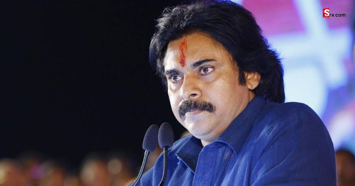 మళ్ళీ భీమవరం నుంచి పవన్ పోటీ? ఈసారి లెక్క మార్చబోతున్నాడా?