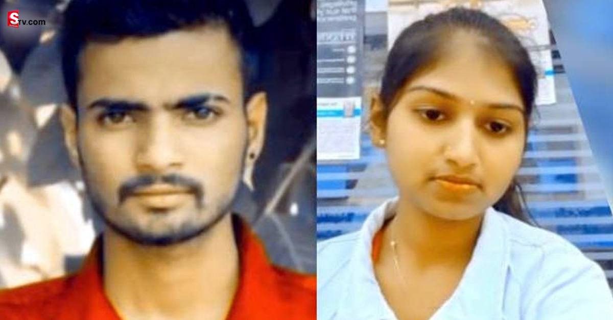 పెళ్లై నెలరోజులు.. ప్రియుడిని మర్చిపోలేకపోయింది..