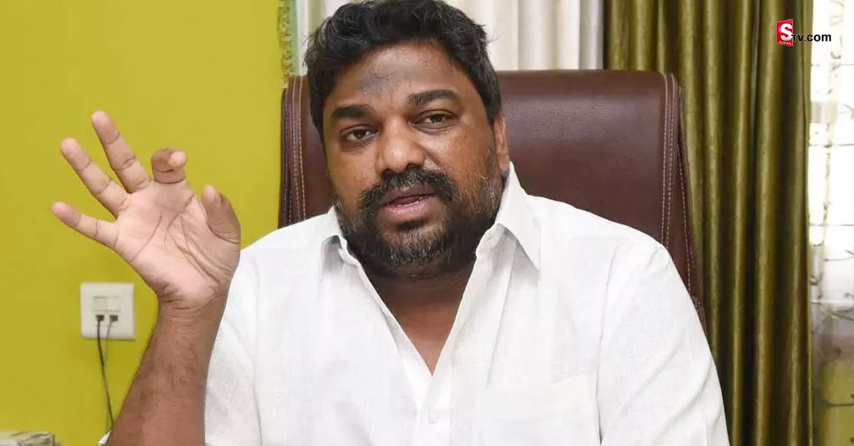 టీడీపీ అంటే ఇష్టం లేదు! టికెట్ ఇచ్చినా పోటీ చేయను: నిర్మాత నట్టికుమార్