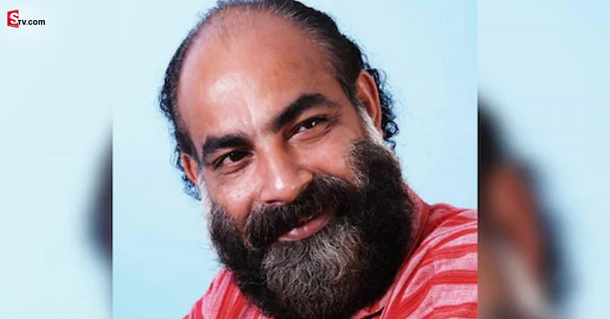 ఇండస్ట్రీలో విషాదం.. ప్రముఖ నటుడు కన్నుమూత