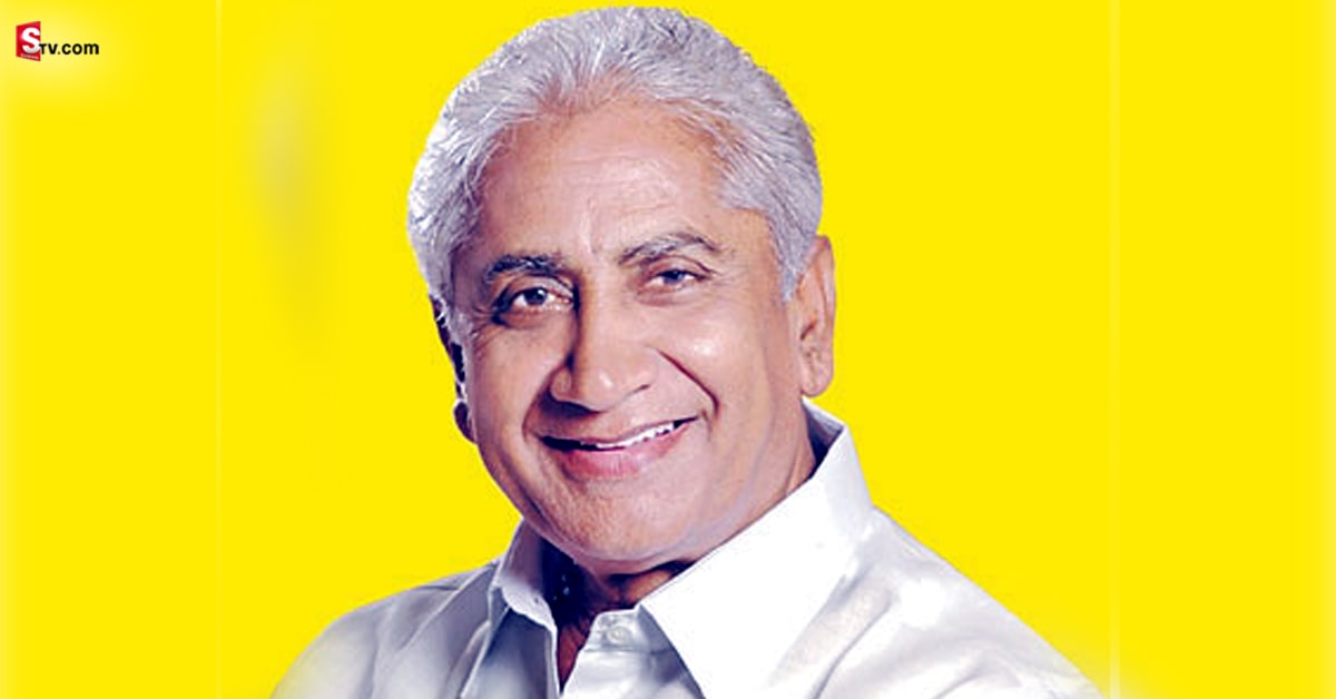 TDPలో విషాదం..  మాజీ ఎమ్మెల్యే కన్నుమూత!