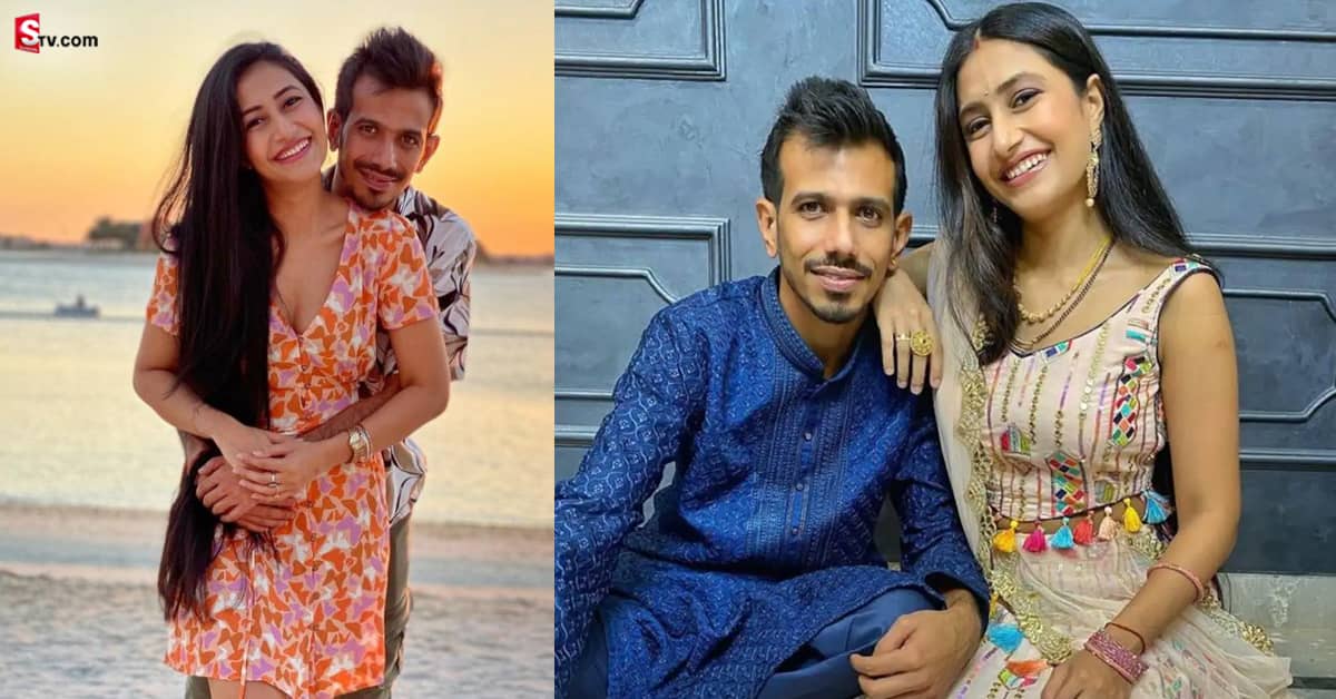 చాహల్‌-ధనశ్రీ పచ్చటి కాపురంలో నిప్పులు పోసిన టీమిండియా క్రికెటర్‌!