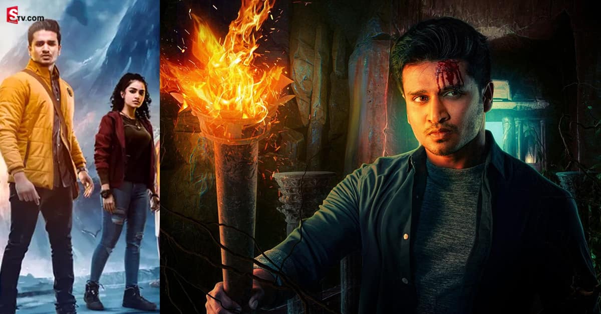 ‘కార్తికేయ 2’ కలెక్షన్స్! మూడో రోజే బ్రేక్ ఈవెన్.. ప్రాఫిట్ ఎంతంటే!